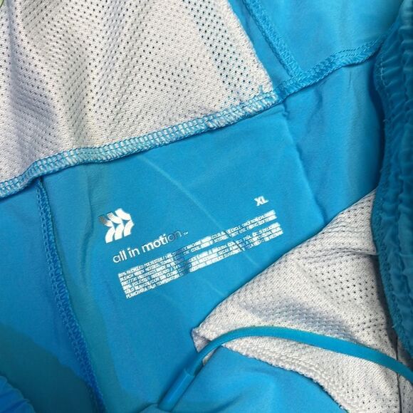 Target - Unlined Run Shorts 7" - All in Motion - Picture 7 of 9